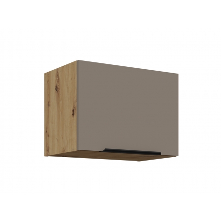 Szafka kuchenna okapowa 60 cm AURO TA/AR 50 GU-36 1F